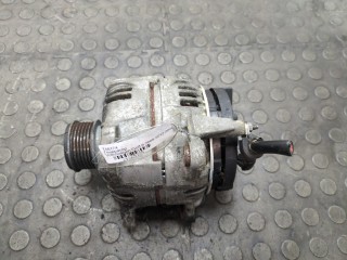 Генератор Volkswagen Golf 6 2008-2012, 2.0 л, дизель, 06F903023F