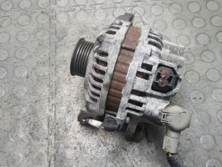 Генератор Mazda 3 2006-2009, 1.6 л, бензин, ZJ0118300