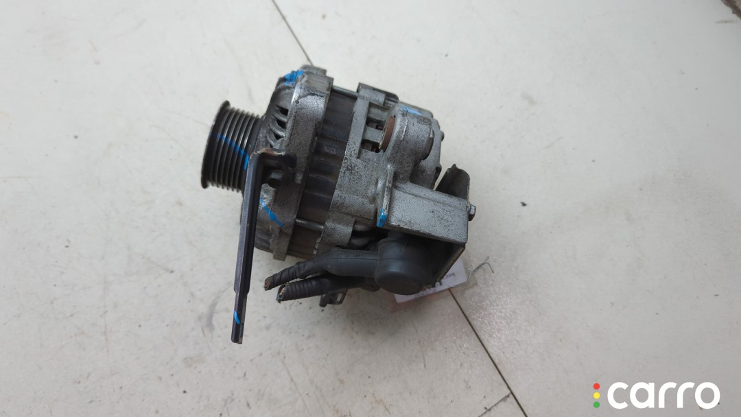Генератор Honda Civic 2005-2008, 1.8 л, бензин, 31100RNAA01, фото 5
