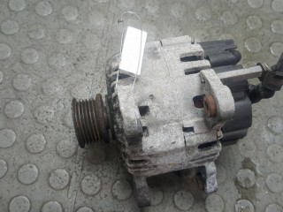 Генератор Volkswagen Golf 6 2008-2012, 1.4 л, бензин, 036903024H