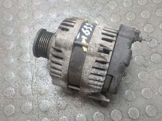 Генератор Opel Astra 2006-2014, 1.6 л, бензин, 13595628