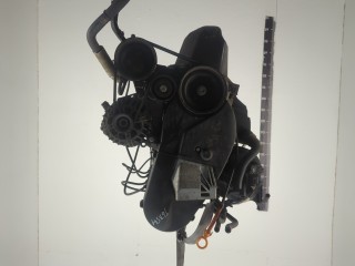 Генератор Volkswagen Lupo 1998-2005, 1.0 л, бензин, 037903025S
