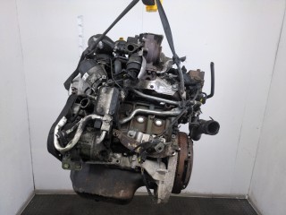 Генератор Fiat 500L 2012-2017, 1.3 л, дизель, 51880175