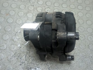 Генератор Ford C-Max 2007-2010, 1.6 л, дизель, 1708322