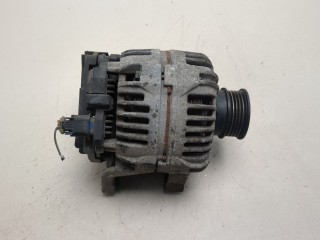 Генератор Opel Vectra 2005-2008, 1.8 л, бензин, 0124325163