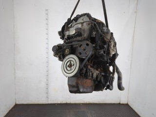 Генератор Opel Corsa 2006-2011, 1.3 л, дизель, 13256933