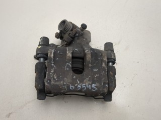 Суппорт левый задний Mazda 3 2006-2009, BPYK2671XB