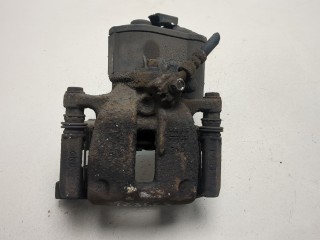 Суппорт левый задний, ориг. номер 3C0615403B, Volkswagen Passat 2005-2010