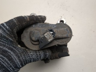 Суппорт левый задний, ориг. номер 3C0615403B, Volkswagen Passat 2005-2010