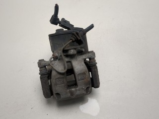 Суппорт левый задний, ориг. номер 3C0615403B, Volkswagen Passat 2005-2010