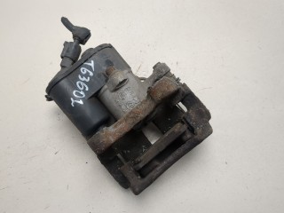 Суппорт левый задний, ориг. номер 3C0615403B, Volkswagen Passat 2005-2010