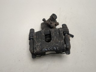Суппорт правый задний Mazda 3 2006-2009, BPYK2661XB
