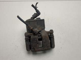 Суппорт правый задний, ориг. номер 3C0615404E, Volkswagen Passat 2005-2010