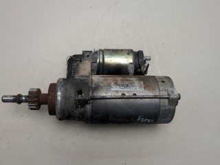 Стартер Volkswagen Touareg 2002-2007, 5.0 л, дизель, 07Z911023B