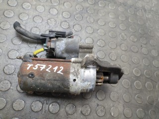 Стартер, Ford Fiesta 2001-2007