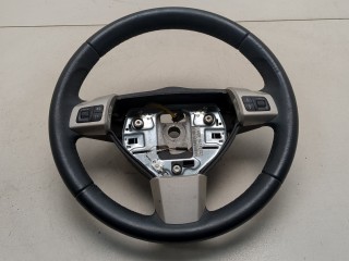 Руль Opel Signum 2005-2008, левый руль, 13208855