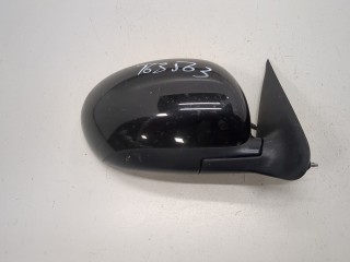 Зеркало боковое правое, Nissan Juke 2010-2014