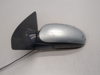 Зеркало боковое левое, ориг. номер 98AB17683VE, 1347114, Ford Focus 2001-2005