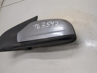 Зеркало боковое левое, ориг. номер 6428912, 1428505, Opel Astra 1998-2009