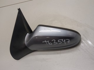 Зеркало боковое левое, ориг. номер 6428912, 1428505, Opel Astra 1998-2009