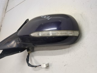 Зеркало боковое левое, ориг. номер 76250SEAE22ZA, Honda Accord 2002-2006