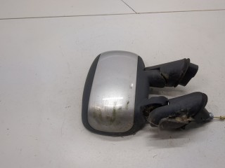 Зеркало боковое правое, Fiat Doblo 2005-2015