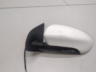 Зеркало боковое левое, ориг. номер 96374JD08E, 96366JD11A, 96302BR24A, Nissan Qashqai 2010-2013