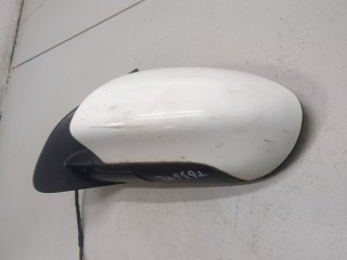 Зеркало боковое левое, ориг. номер 96374JD08E, 96366JD11A, 96302BR24A, Nissan Qashqai 2010-2013