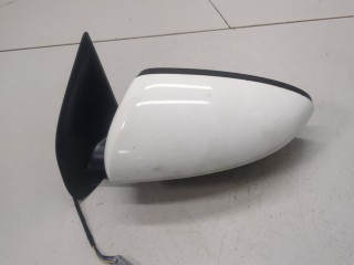 Зеркало боковое левое, ориг. номер 96374JD08E, 96366JD11A, 96302BR24A, Nissan Qashqai 2010-2013