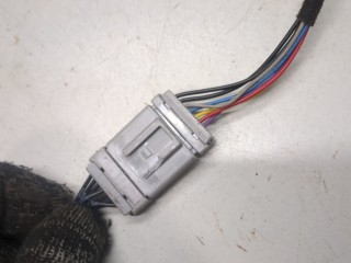 Зеркало боковое левое, ориг. номер 96374JD08E, 96366JD11A, 96302BR24A, Nissan Qashqai 2010-2013