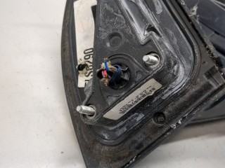 Зеркало боковое правое, Land Rover Freelander 2 2006-2010