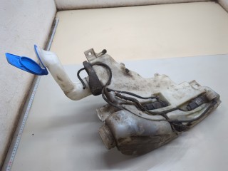 Бачок омывателя, ориг. номер 4E0955453J, Audi A8 2002-2005
