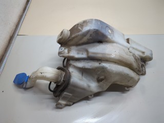 Бачок омывателя, ориг. номер 4E0955453J, Audi A8 2002-2005