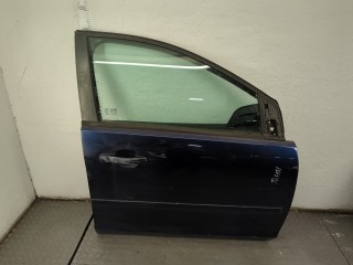 Ручка двери наружная правая передняя Ford Focus 2001-2005, 1305822