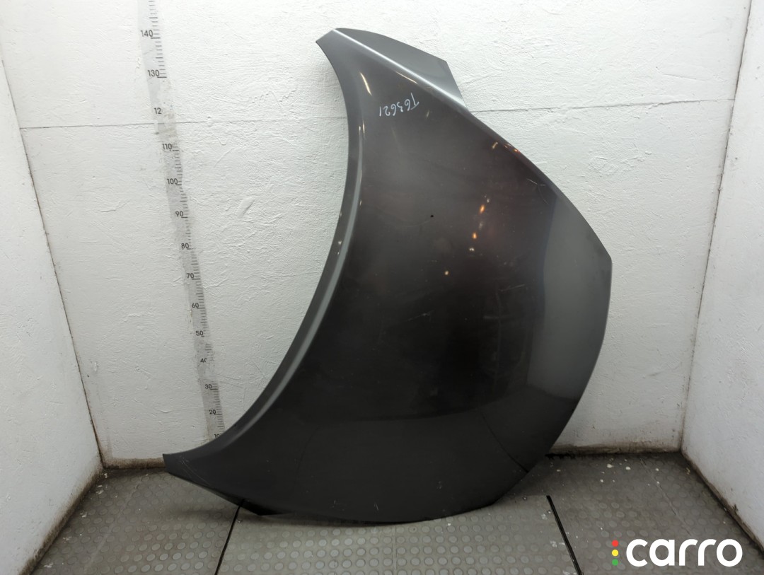 Капот Nissan Juke 2010-2014, F5100BA6MA, фото 1