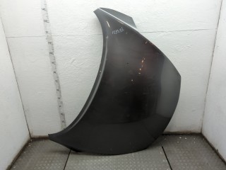 Капот Nissan Juke 2010-2014, F5100BA6MA