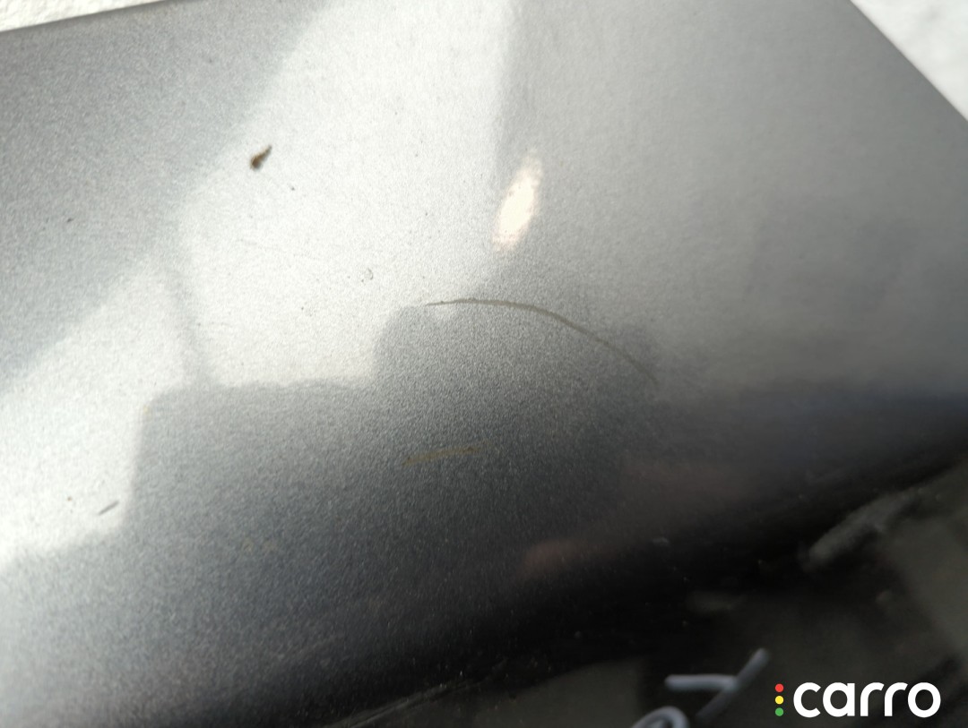 Капот Nissan Juke 2010-2014, F5100BA6MA, фото 4