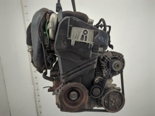 Клапан рециркуляции газов (EGR) Nissan Note E11 2008-2013, 1.5 л, дизель, 8200561269