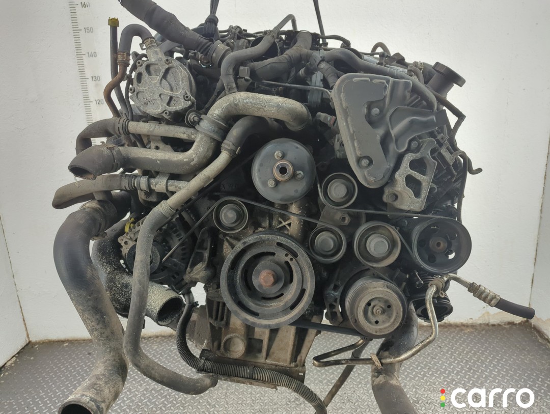 Клапан рециркуляции газов (EGR) Land Rover Range Rover 2005-2009, 3.6 л, дизель, LR003829, фото 1