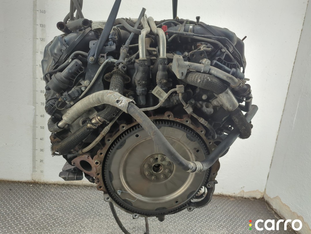 Клапан рециркуляции газов (EGR) Land Rover Range Rover 2005-2009, 3.6 л, дизель, LR003829, фото 2