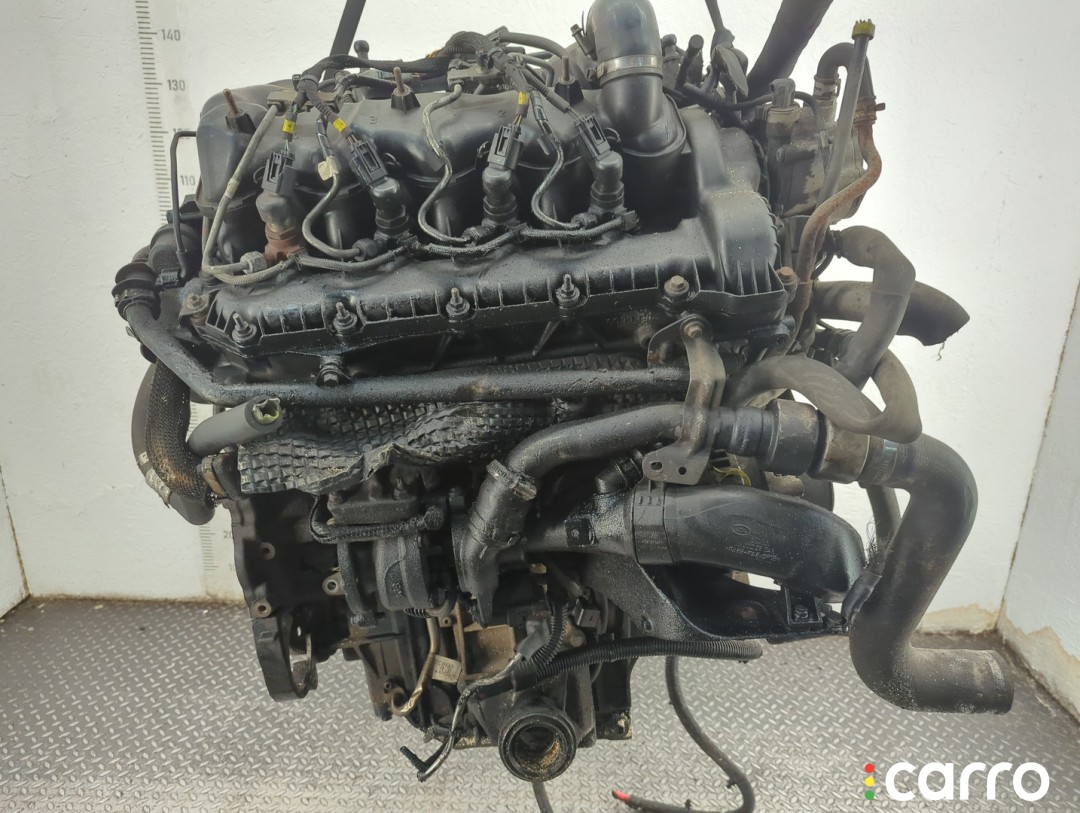 Клапан рециркуляции газов (EGR) Land Rover Range Rover 2005-2009, 3.6 л, дизель, LR003829, фото 4