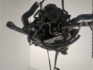 Двигатель (ДВС) BMW 5 F10, 2013, 2.0 л, дизель, АКПП, 11002240250
