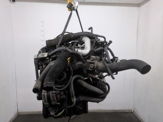 Двигатель (ДВС), ориг. номер 96862840, Chevrolet Captiva 2006-2011