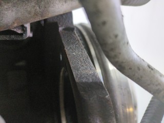 Двигатель (ДВС), ориг. номер 96862840, Chevrolet Captiva 2006-2011
