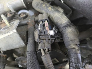 Двигатель (ДВС), ориг. номер 96862840, Chevrolet Captiva 2006-2011
