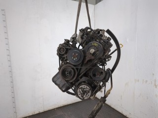 Двигатель (ДВС), KIA Picanto 2004-2007