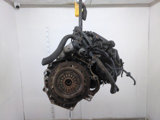 Двигатель (ДВС) Opel Corsa, 2012, 1.2 л, бензин, МКПП, 55562126