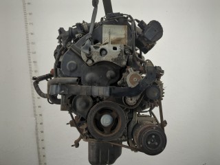 Двигатель (ДВС) Ford Fiesta, 2013, 1.6 л, дизель, МКПП, 1853559