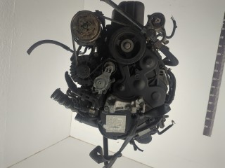 Двигатель (ДВС) Peugeot 3008, 2011, 1.6 л, дизель, АКПП, 0135QY