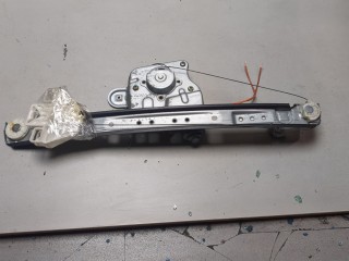 Стеклоподъемник электрический левый задний, ориг. номер 5020791AA, Chrysler Pacifica 2003-2008